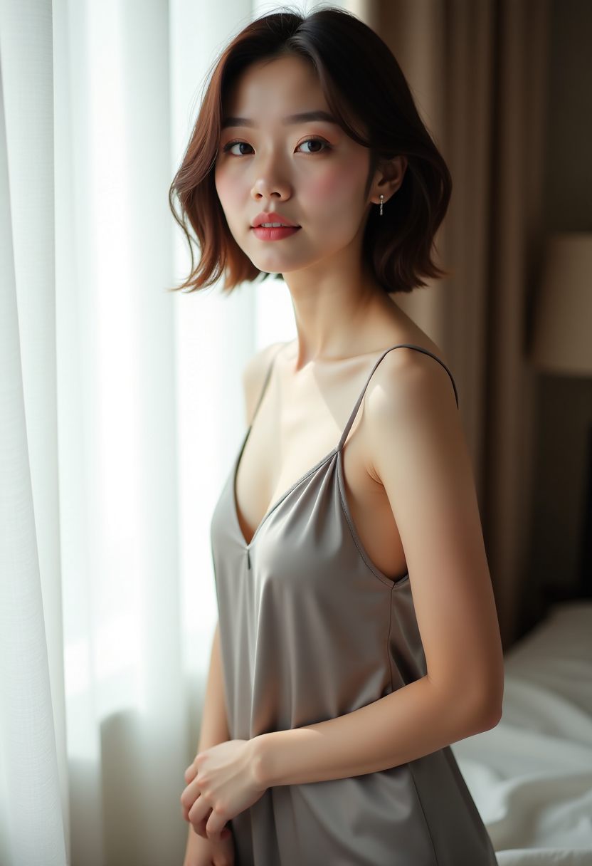 风纪带上的青春